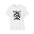 Noob Overload- T-Shirt