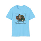 Ronin Food Coma T-Shirt