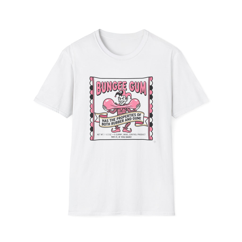Bounce & Stick - T-Shirt