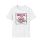 Bounce & Stick - T-Shirt