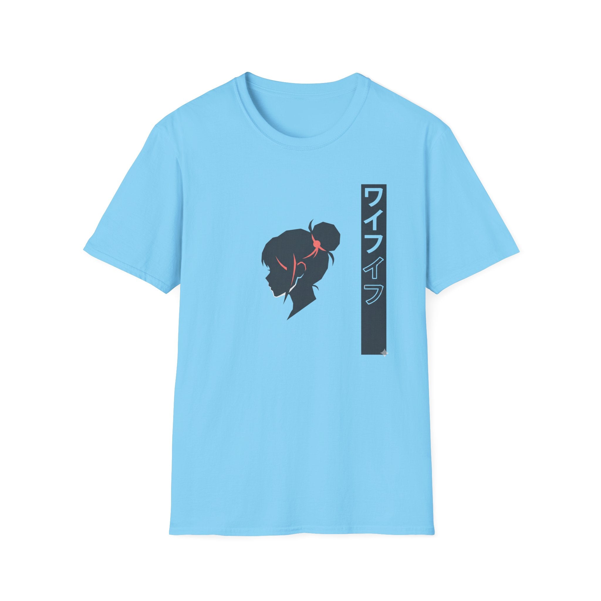 Shadow Girl - T-Shirt