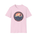 Visit The Core- T-Shirt