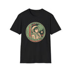 Astronaut Girl  - T-Shirt
