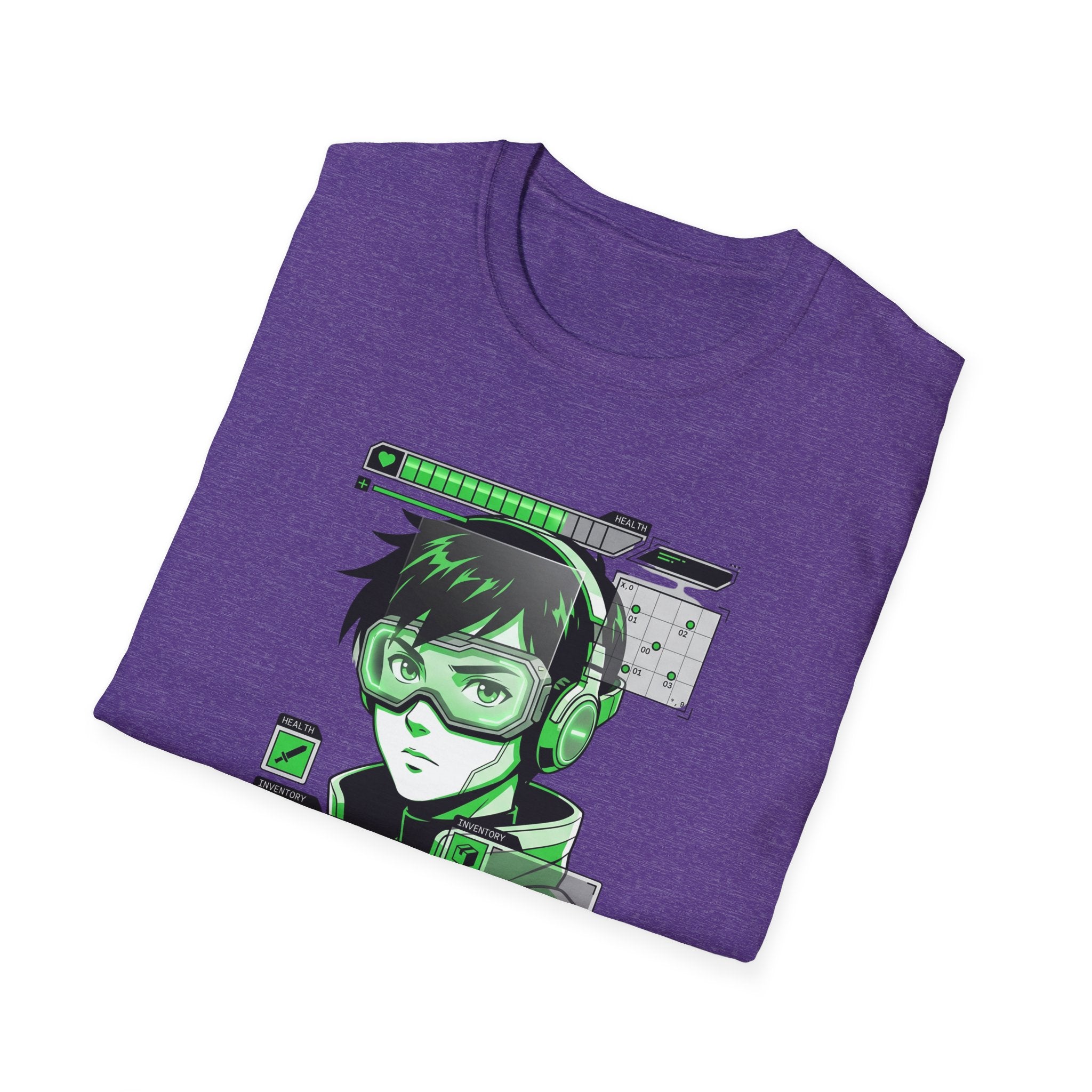 Tech Man  - T-Shirt