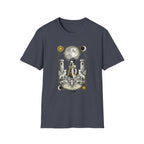 The Protagonist - T-Shirt