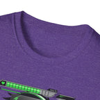 Tech Man  - T-Shirt