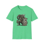 Kaiju Hotline- T-Shirt