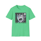 Shout, Pause, Play -T-Shirt