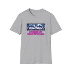 Girl ‘I Paused My Anime To Be Here - T-Shirt