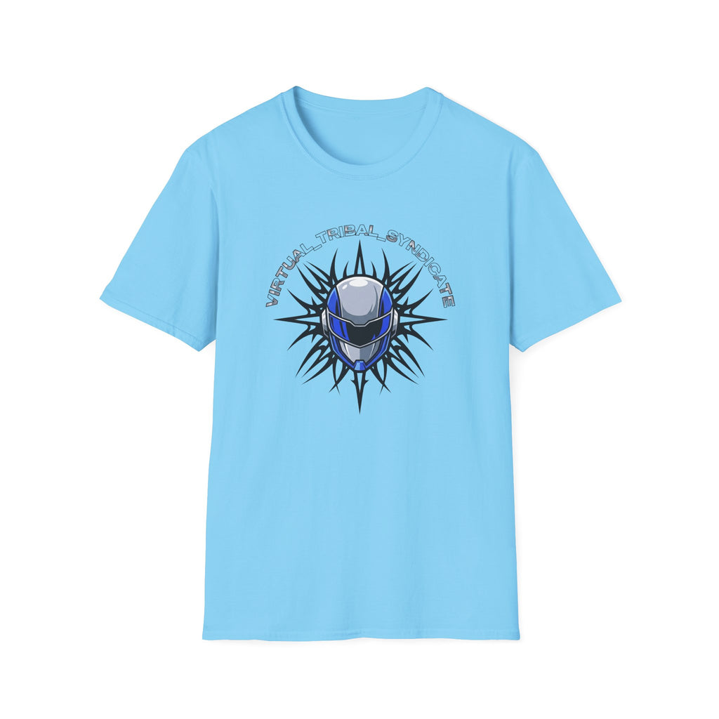 Virtual Man - T-Shirt