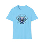 Virtual Man - T-Shirt