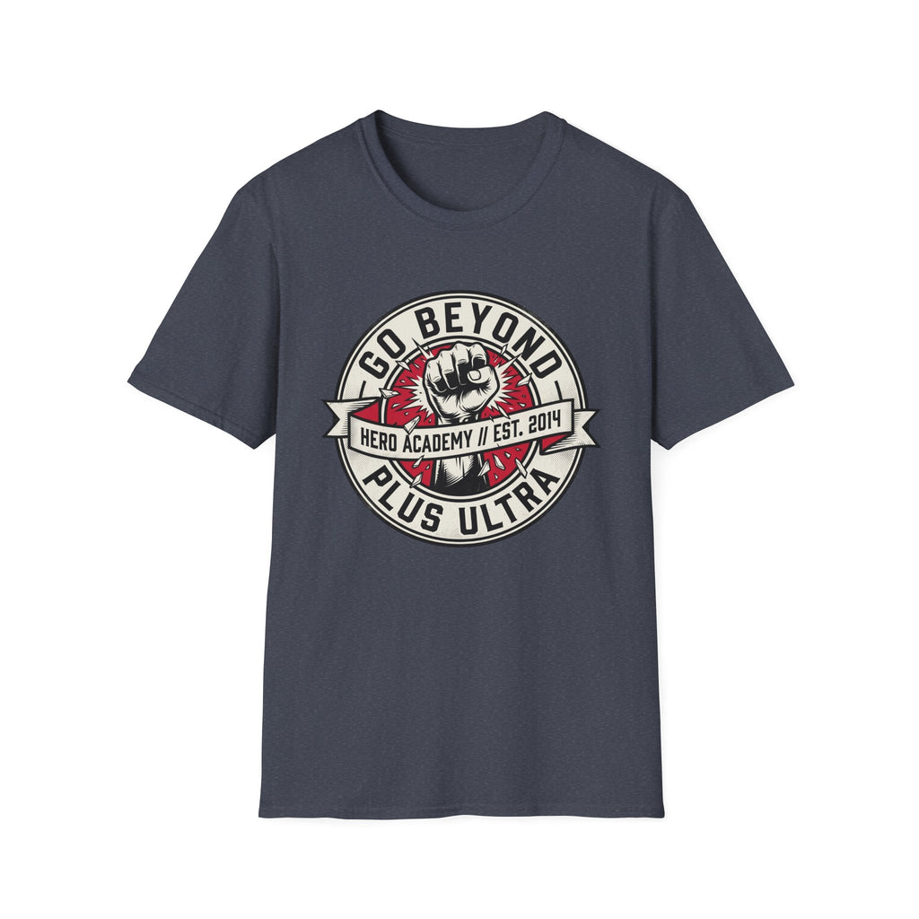 Go Beyond - T-Shirt