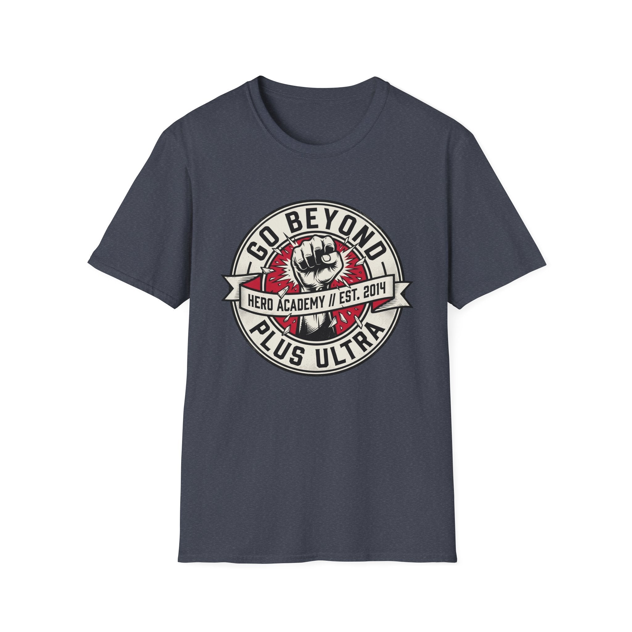 Go Beyond - T-Shirt
