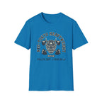 Cyber Oni Lift- T-Shirt