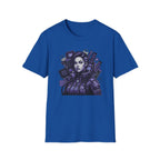 Cyber Purple  -T-Shirt