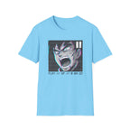 Shout, Pause, Play -T-Shirt