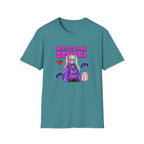 Notice Me Senpai - T-Shirt