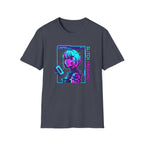 Glitch Frequeny - T-Shirt