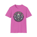 Cyberpunk Clan Crest - T-Shirt