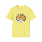 Shiba Noodle Nap - T-Shirt
