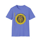 Cyber Mask - T-Shirt