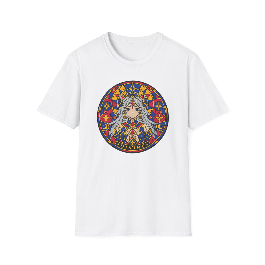 Elf Girl - T-Shirt