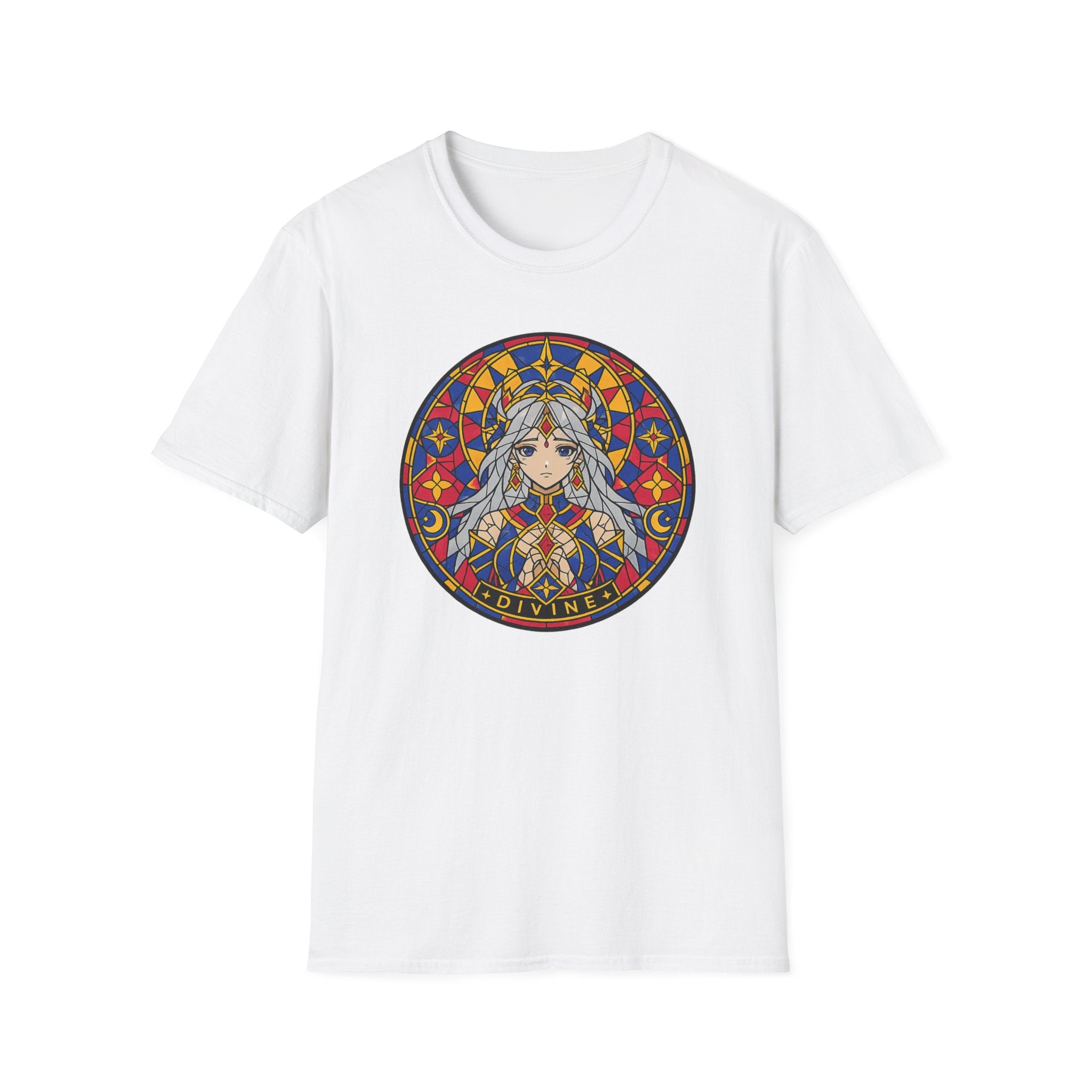 Elf Girl - T-Shirt