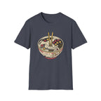 Arcade Broth- T-Shirt
