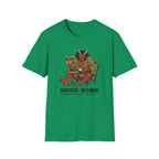 Demon’s Morning Brew - T-Shirt