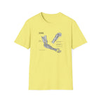 Robotic Arms  - T-Shirt