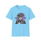 Shattered Core  - T-Shirt