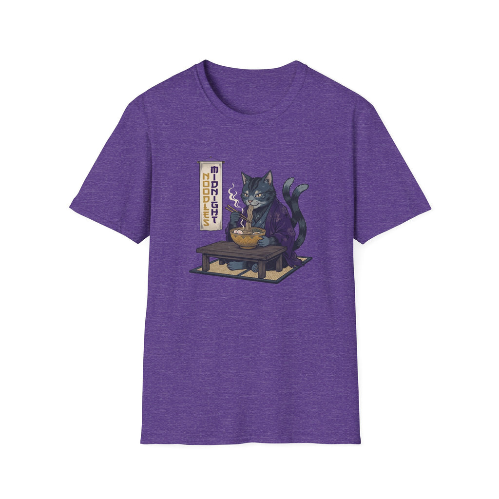 Midnight Noodles - T-Shirt
