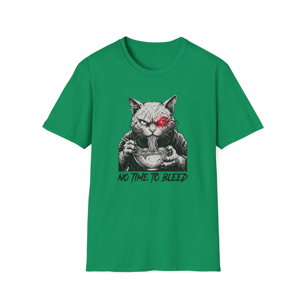 Battle Scars -T-Shirt
