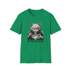 Battle Scars -T-Shirt