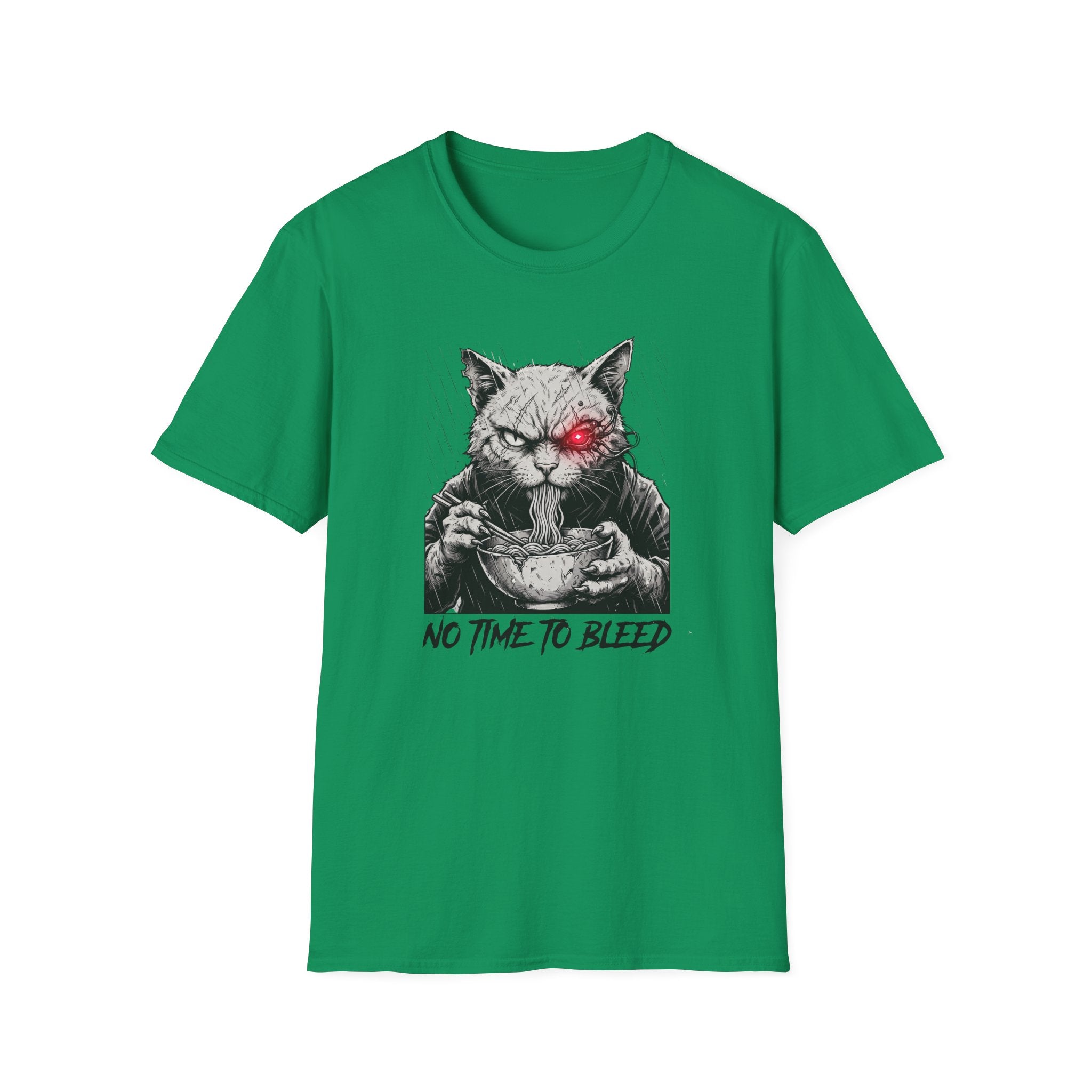 Battle Scars -T-Shirt