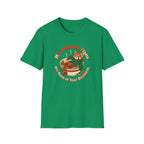 Ramen Hot Tub -T-Shirt