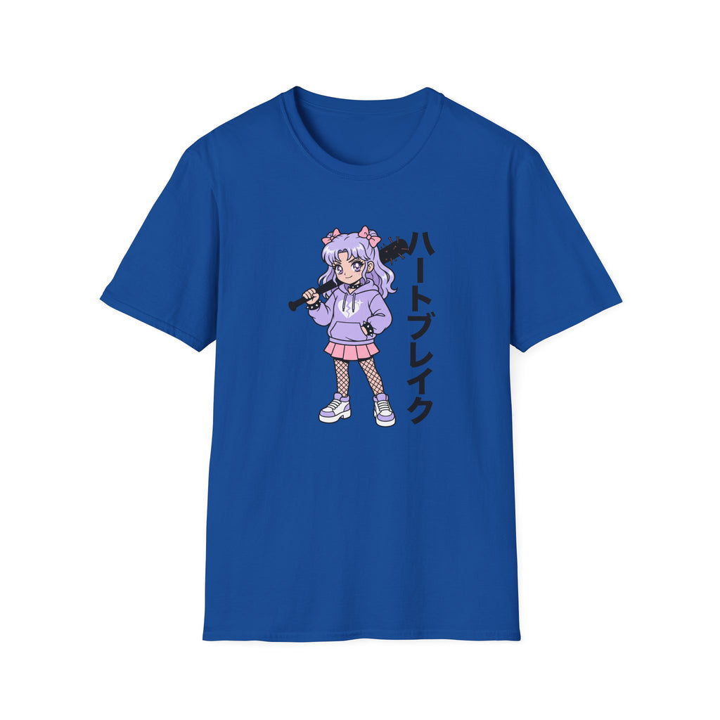Sweet Rebel - T-Shirt