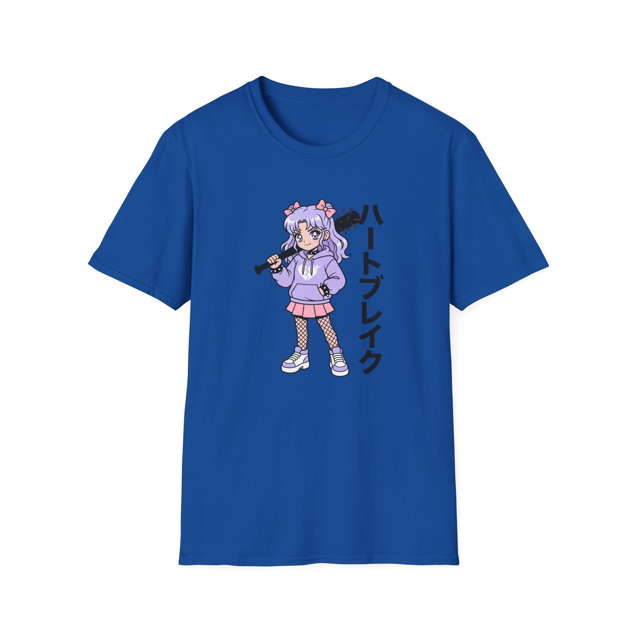 Sweet Rebel - T-Shirt
