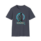 Neon Ghost - T-Shirt