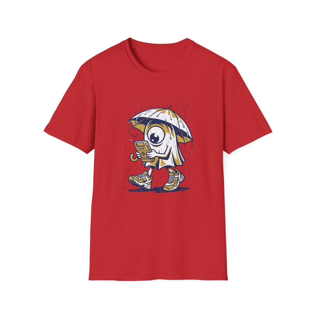 Kasa Kid - T-Shirt