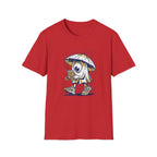 Kasa Kid - T-Shirt