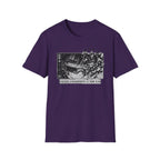 Eyes Blink- t-shirt