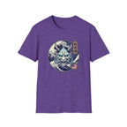 Cyber Mask Oni - T-Shirt