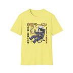 Space Ramen - T-Shirt
