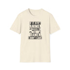 I Don't Care - T-Shirt