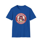 Noodle Recharge Club- T-Shirt