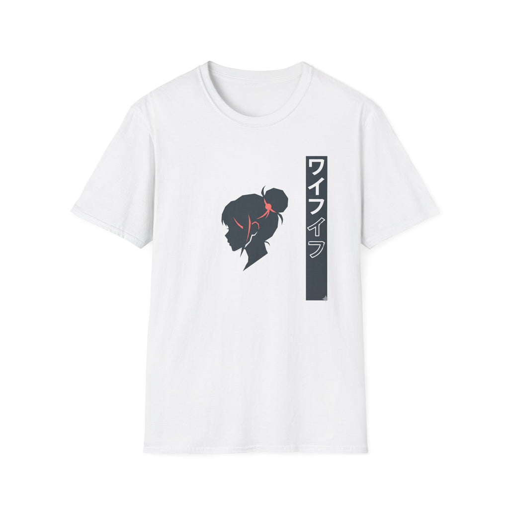 Shadow Girl - T-Shirt
