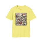 Midnight Konbini - T-Shirt
