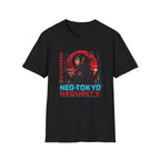 Woman In The Red Moon - T-Shirt