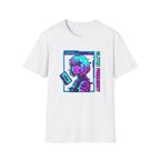 Glitch Frequeny - T-Shirt